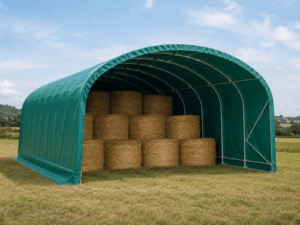 Abri Pro 8m - Megalithe