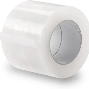 Adhésif répare bâche