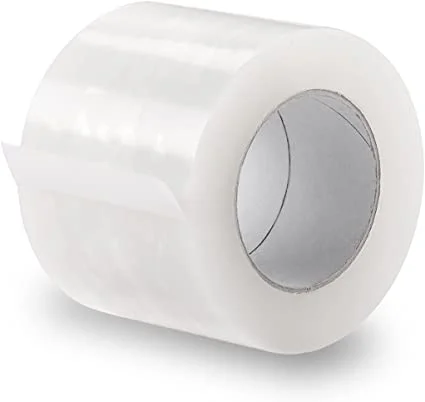 Adhésif répare bâche