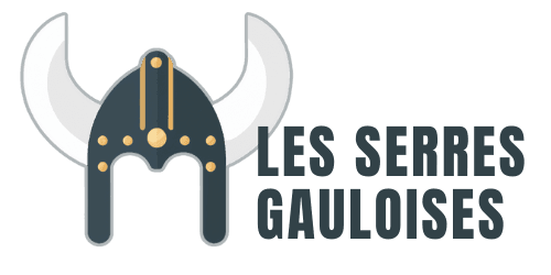 Logo Les Serres Gauloises
