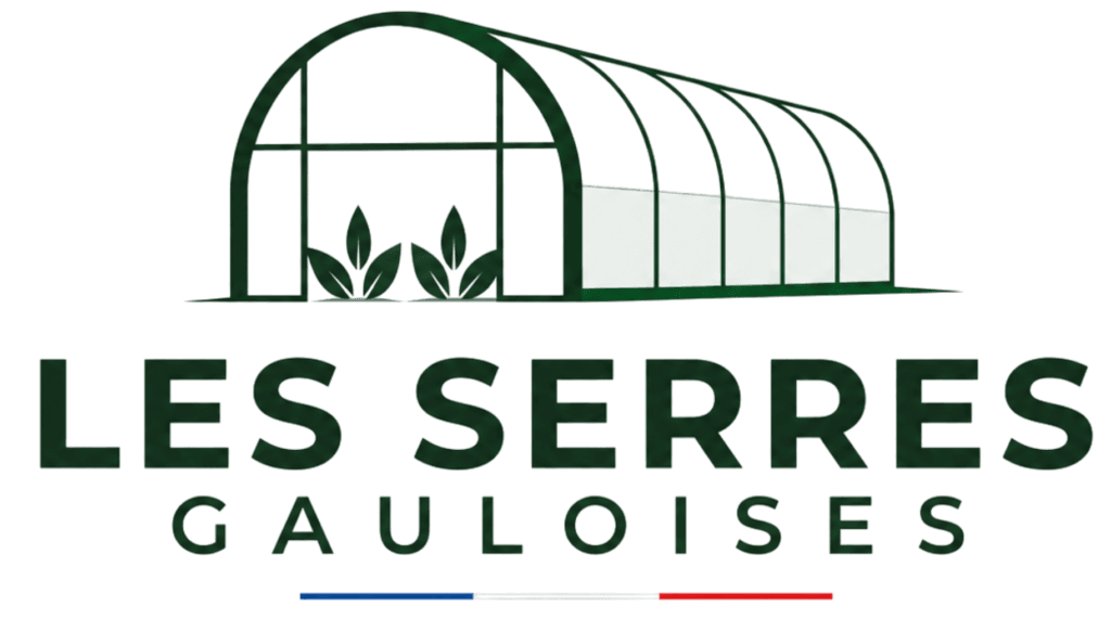 Logo les serres gauloises