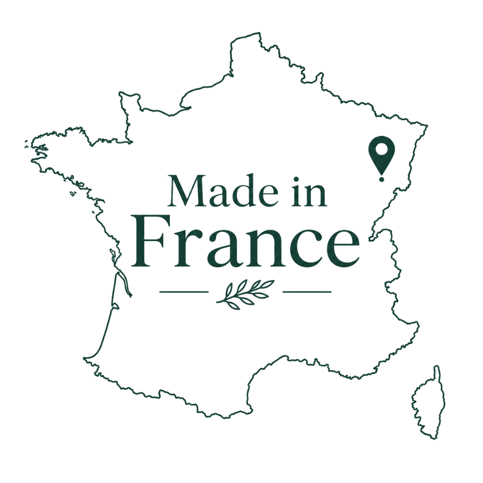 made in france