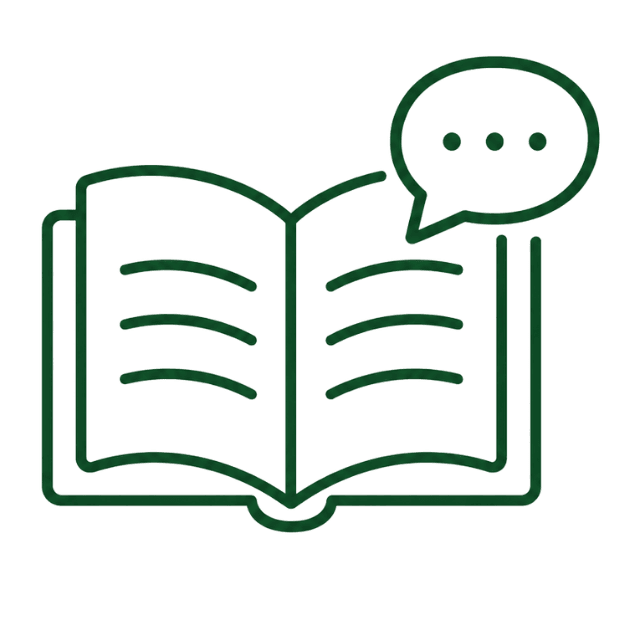 icone guide