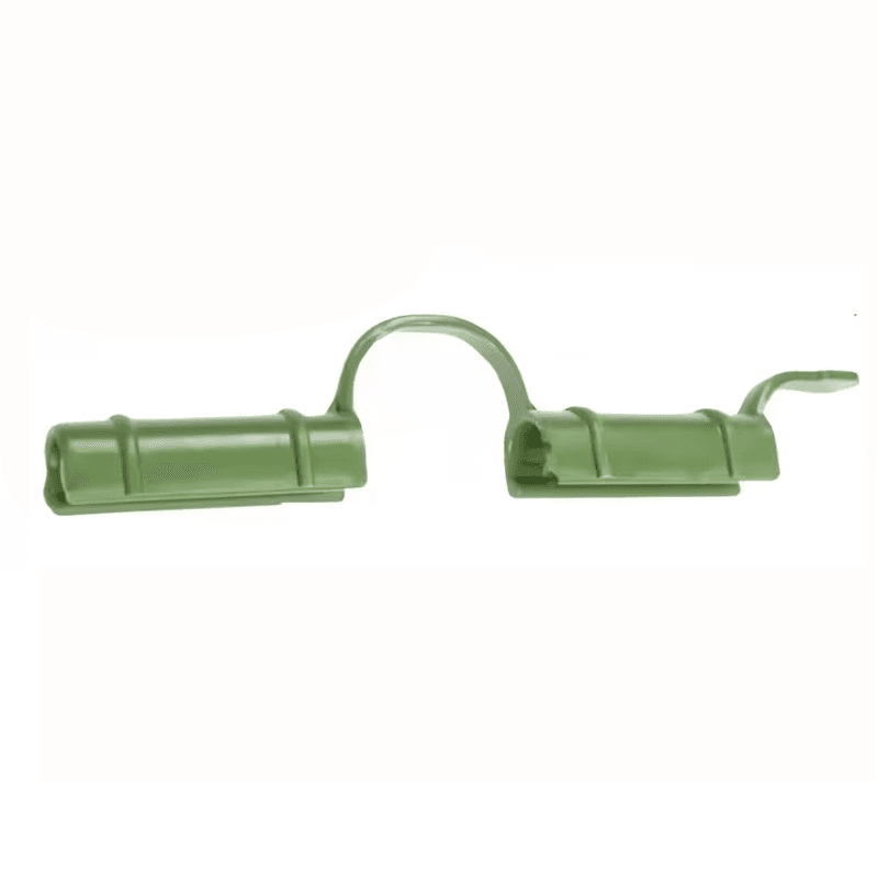 clips 11mm double photo produit
