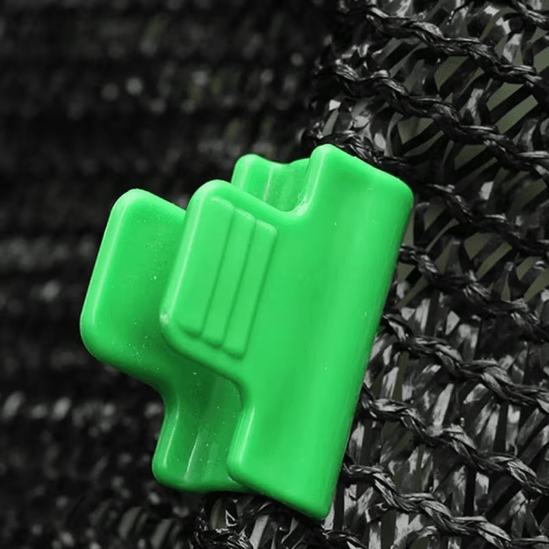 clips 11mm simple filet ombrage