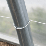 collier tendeur E1 sur arceau