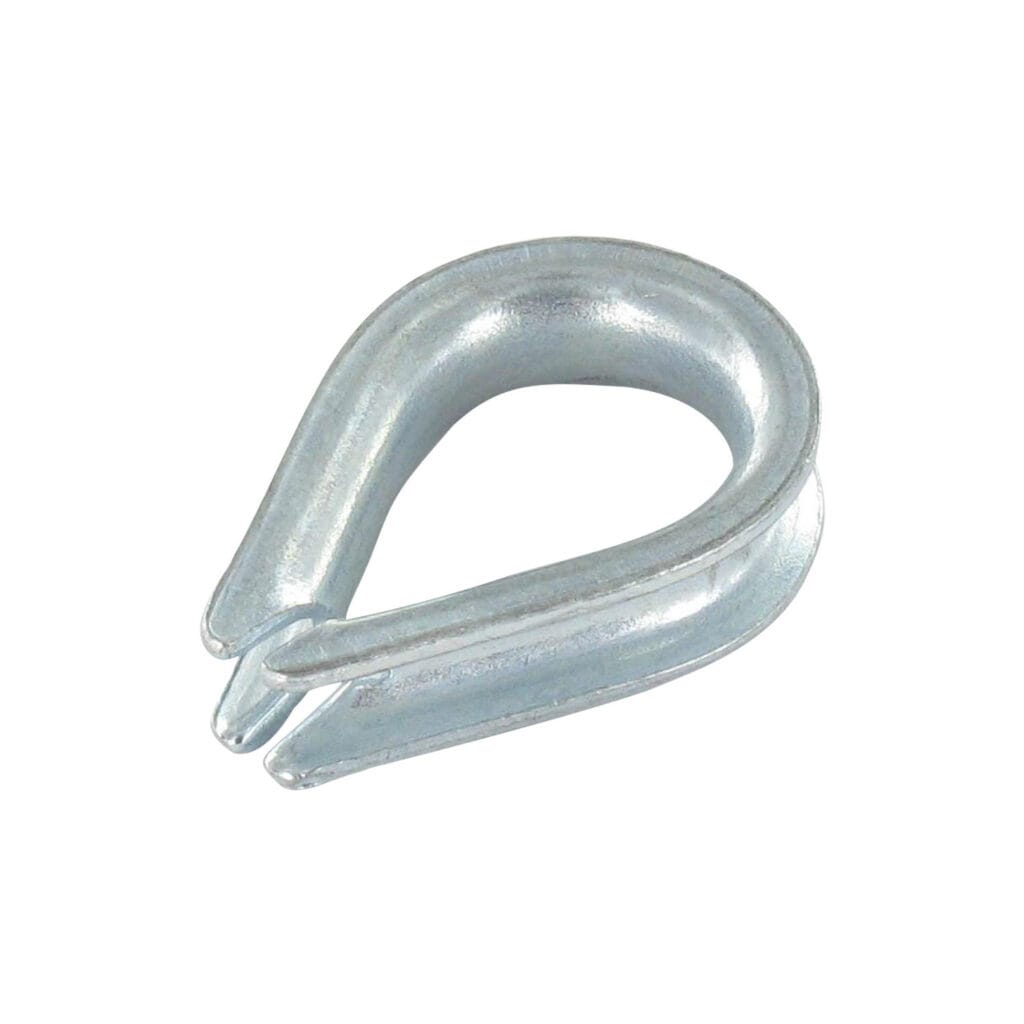 cosse coeur 3mm