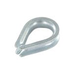 cosse coeur 3mm