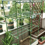 kit de palissage exemple 5