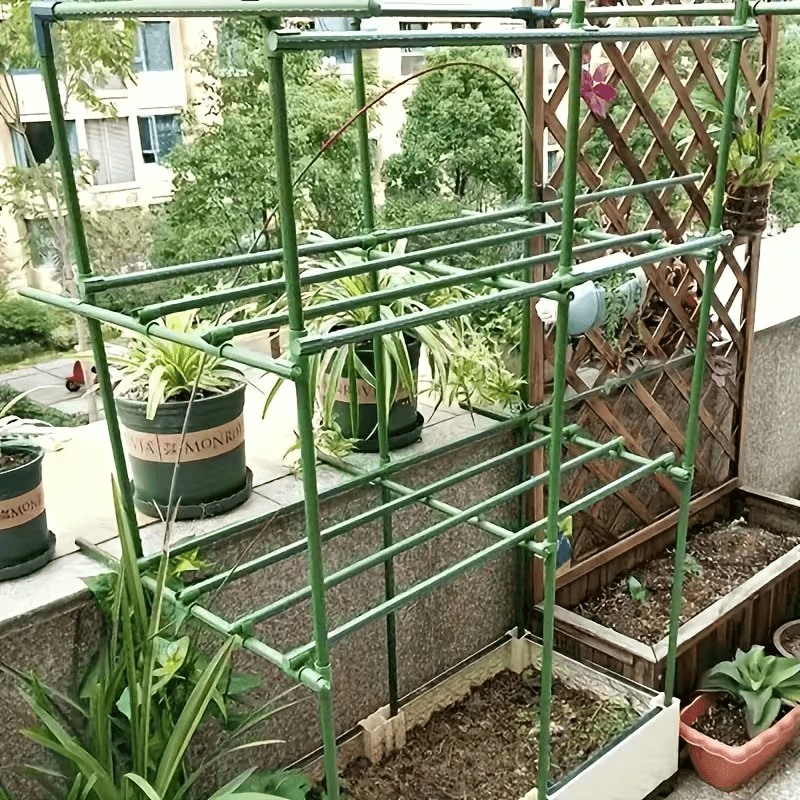 kit de palissage exemple 5
