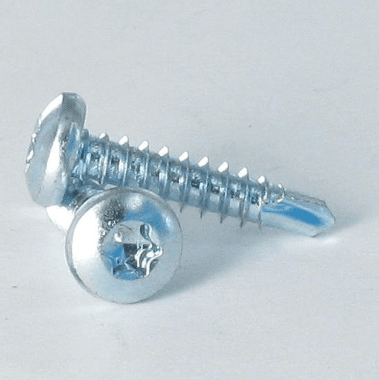 vis autoforeuse torx face
